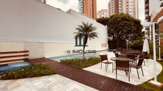 Apartamento com 3 Quartos para venda ou aluguel, 245m² no Jardim Anália Franco, São Paulo - Foto 65