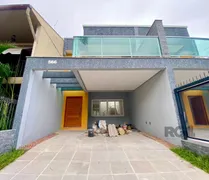 Casa com 3 Quartos à venda, 203m² no Chácara das Pedras, Porto Alegre - Foto 1