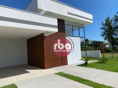 Casa de Condomínio com 3 Quartos à venda, 213m² no Condominio Villas do Golfe, Itu - Foto 15