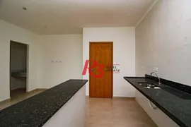 Apartamento com 1 Quarto à venda, 42m² no Macuco, Santos - Foto 2