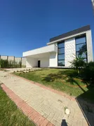 Casa de Condomínio com 3 Quartos à venda, 368m² no Jardim Laguna, Indaiatuba - Foto 1
