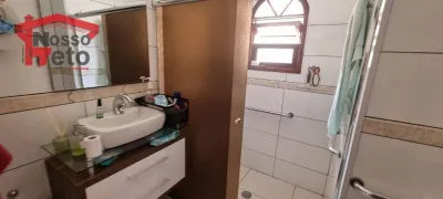 Casa de Condomínio com 3 Quartos à venda, 200m² no Conjunto Residencial Vista Verde, São Paulo - Foto 15