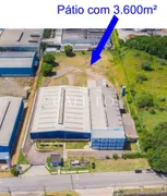 Galpão / Depósito / Armazém para alugar, 3857m² no Distrito Industrial Alfredo Relo, Itatiba - Foto 1