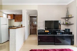 Flat com 1 Quarto à venda, 45m² no Centro, Curitiba - Foto 10