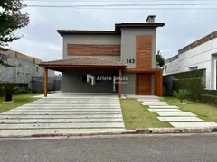 Casa de Condomínio com 4 Quartos à venda, 260m² no Jardim Aracy, Mogi das Cruzes - Foto 14