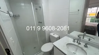 Apartamento com 2 Quartos para alugar, 48m² no Alto Da Boa Vista, São Paulo - Foto 12