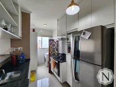 Apartamento com 2 Quartos à venda, 56m² no Cibratel, Itanhaém - Foto 3