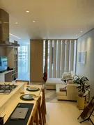 Apartamento com 1 Quarto à venda, 53m² no Centro, Florianópolis - Foto 5