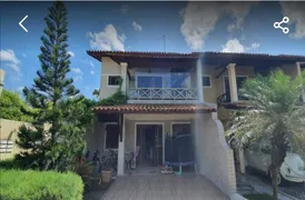 Casa de Condomínio com 4 Quartos à venda, 142m² no Sapiranga, Fortaleza - Foto 1