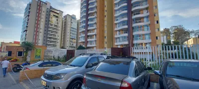 Apartamento com 3 Quartos à venda, 106m² no Centro, São Bernardo do Campo - Foto 26