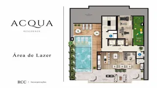 Apartamento com 2 Quartos à venda, 73m² no Pagani, Palhoça - Foto 6