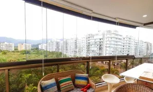 Apartamento com 3 Quartos à venda, 93m² no Recreio Dos Bandeirantes, Rio de Janeiro - Foto 1