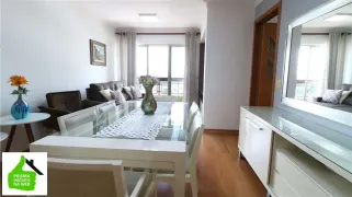 Apartamento com 3 Quartos à venda, 69m² no Jabaquara, São Paulo - Foto 3