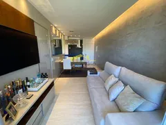 Apartamento com 3 Quartos à venda, 69m² no Palmeiras, Belo Horizonte - Foto 3