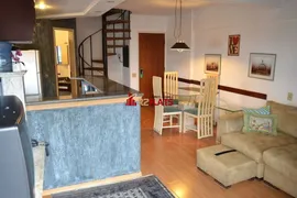 Apartamento com 1 Quarto para alugar, 52m² no Moema, São Paulo - Foto 1