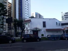 Prédio Inteiro para venda ou aluguel, 746m² no Alto da Glória, Curitiba - Foto 2