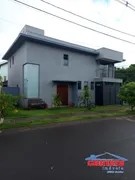 Casa com 3 Quartos para alugar, 100m² no Jardim Jóckei Club A, São Carlos - Foto 1