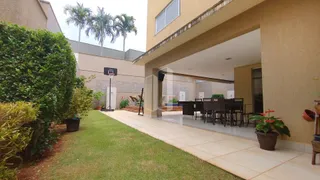 Casa de Condomínio com 5 Quartos à venda, 367m² no Alphaville Flamboyant Residencial Araguaia, Goiânia - Foto 12
