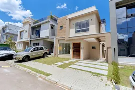 Casa de Condomínio com 3 Quartos à venda, 120m² no Umbara, Curitiba - Foto 52