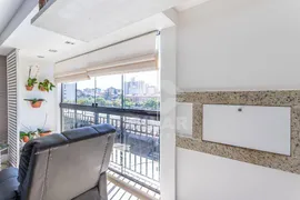 Apartamento com 3 Quartos para alugar, 95m² no Jardim Europa, Porto Alegre - Foto 9