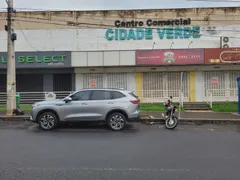 Loja / Salão / Ponto Comercial com 1 Quarto para alugar, 76m² no Jardim Europa, Uberlândia - Foto 1