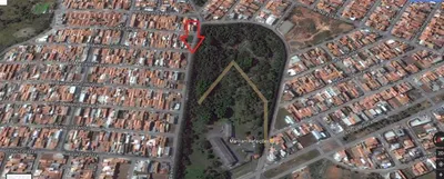 Terreno / Lote / Condomínio à venda, 300m² no Parque Nova Carioba, Americana - Foto 4