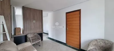 Apartamento com 4 Quartos para alugar, 115m² no Coração de Jesus, Belo Horizonte - Foto 3