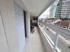 Apartamento com 2 Quartos à venda, 61m² no Vila Caicara, Praia Grande - Foto 10