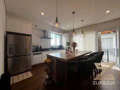 Casa de Condomínio com 3 Quartos à venda, 270m² no Alto da Boa Vista, Campos do Jordão - Foto 24
