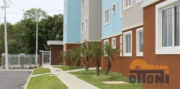 Apartamento com 2 Quartos à venda, 52m² no Planta Almirante, Almirante Tamandaré - Foto 6