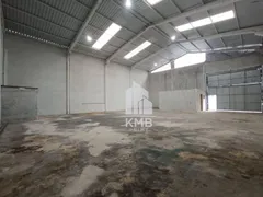 Galpão / Depósito / Armazém para alugar, 300m² no Passo das Pedras, Gravataí - Foto 3