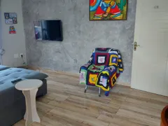 Apartamento com 2 Quartos à venda, 72m² no Vila Caicara, Praia Grande - Foto 4