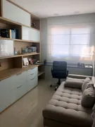 Apartamento com 3 Quartos para alugar, 109m² no Imbiribeira, Recife - Foto 11