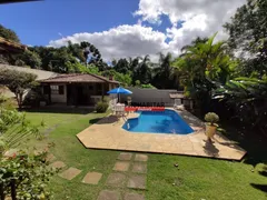 Casa de Condomínio com 3 Quartos à venda, 308m² no Fazenda Ilha, Embu-Guaçu - Foto 2