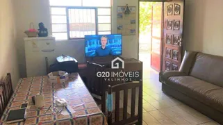 Casa de Condomínio com 2 Quartos à venda, 140m² no Jardim Das Gaivotas, Caraguatatuba - Foto 7