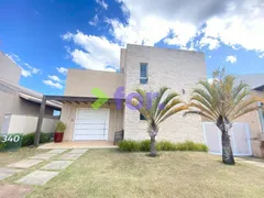 Casa de Condomínio com 4 Quartos à venda, 509m² no Alphaville Lagoa Dos Ingleses, Nova Lima - Foto 1