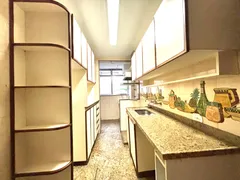 Apartamento com 3 Quartos para alugar, 110m² no Leblon, Rio de Janeiro - Foto 8