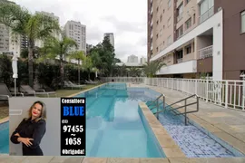 Apartamento com 2 Quartos à venda, 68m² no Chácara Inglesa, São Paulo - Foto 18