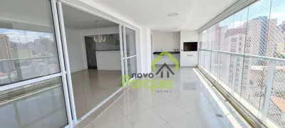 Apartamento com 4 Quartos para venda ou aluguel, 171m² no Aclimação, São Paulo - Foto 49