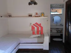 Casa de Condomínio com 4 Quartos para venda ou aluguel, 241m² no Enseada, Guarujá - Foto 21