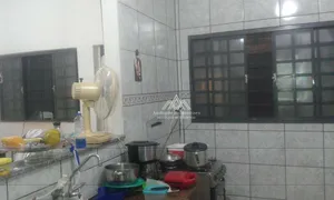 Casa com 1 Quarto à venda, 80m² no Ribeirânia, Ribeirão Preto - Foto 7