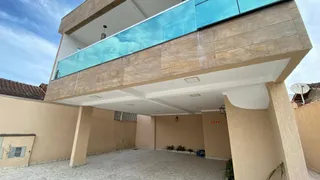 Casa com 2 Quartos à venda, 50m² no Balneário Maracanã, Praia Grande - Foto 8