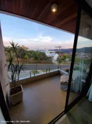 Casa de Condomínio com 4 Quartos para alugar, 463m² no Ville Des Lacs, Nova Lima - Foto 30