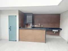 Casa de Condomínio com 3 Quartos à venda, 185m² no Setor Habitacional Vicente Pires Trecho 3, Brasília - Foto 16