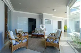 Casa de Condomínio com 4 Quartos à venda, 420m² no Alphaville, Santana de Parnaíba - Foto 9