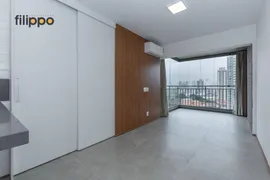 Apartamento com 1 Quarto para alugar, 37m² no Cambuci, São Paulo - Foto 4