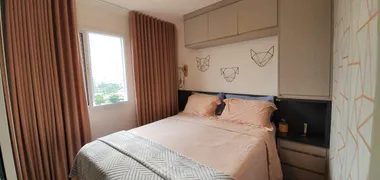 Apartamento com 2 Quartos à venda, 60m² no Vila Valparaiso, Santo André - Foto 6