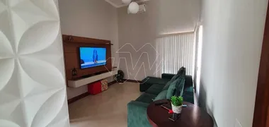 Casa com 3 Quartos à venda, 241m² no Jardim Bounganville, Araraquara - Foto 6