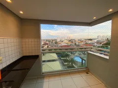 Apartamento com 3 Quartos à venda, 94m² no Residencial Eldorado, Goiânia - Foto 8