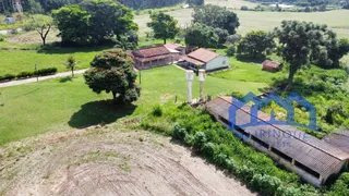 Fazenda / Sítio / Chácara com 4 Quartos à venda, 246400m² no Zona Rural, Pilar do Sul - Foto 15